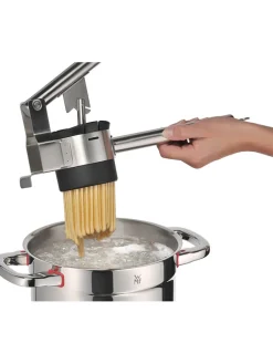 WMF Koch- & Backutensilien<Edelstahl-Multipresse "Profi Plus"