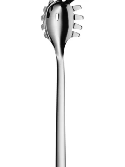 WMF Koch- & Backutensilien<Edelstahl-Nudellöffel "Nuova" - (L)30 cm