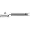 WMF Koch- & Backutensilien<Edelstahl-Pendelschäler "Profi Plus" - (L)19 cm