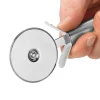 Silit Koch- & Backutensilien<Edelstahl-Pizzaschneider "Classic Line" - (L)17,5 cm