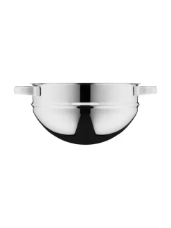 WMF Koch- & Backutensilien<Edelstahl-Rührschüssel - (H)13,6 x Ø 24 cm