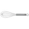 WMF Koch- & Backutensilien<Edelstahl-Schneebesen "Profi Plus" - (L)25 cm