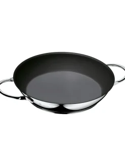 WMF Kochgeschirr<Edelstahl-Servierpfanne "CeraDur Profi" - Ø 24 cm