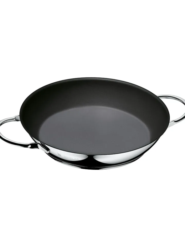WMF Kochgeschirr<Edelstahl-Servierpfanne "CeraDur Profi" - Ø 24 cm