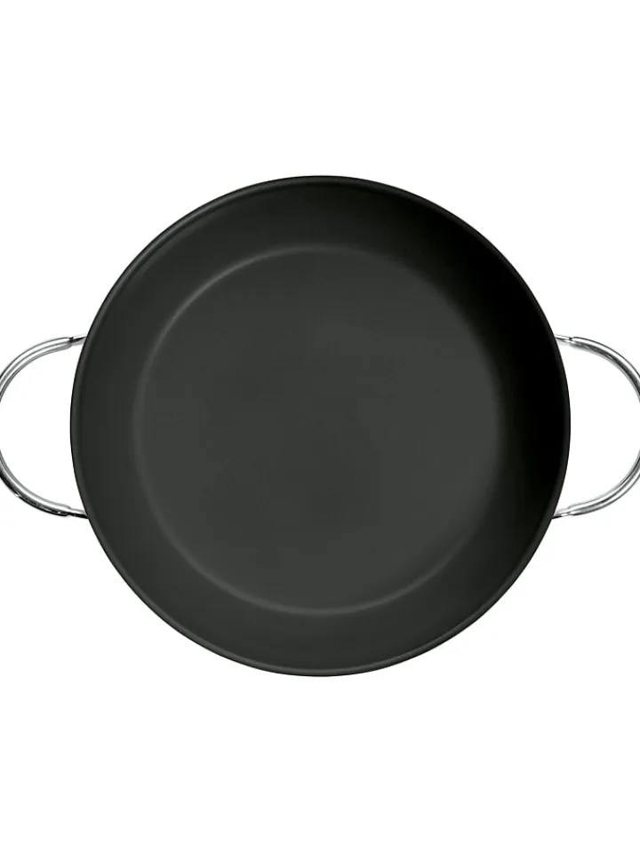 WMF Kochgeschirr<Edelstahl-Servierpfanne "CeraDur Profi" - Ø 24 cm