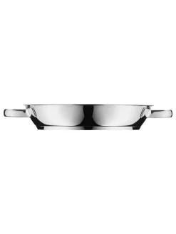 WMF Kochgeschirr<Edelstahl-Servierpfanne ''Permadur Advance'' - Ø 28 cm