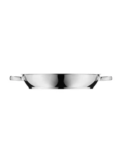 WMF Kochgeschirr<Edelstahl-Servierpfanne ''Permadur Advance'' - Ø 32 cm