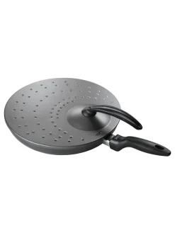 Silit Kochgeschirr<Edelstahl-Spritzschutzdeckel - Ø 32 cm