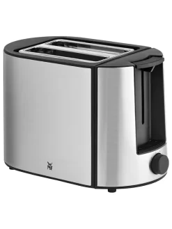 WMF Küchenelektronik<Edelstahl-Toaster "Bueno Pro"