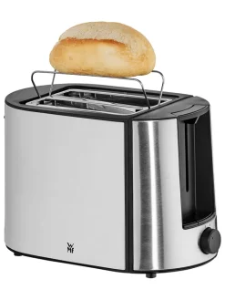 WMF Küchenelektronik<Edelstahl-Toaster "Bueno Pro"