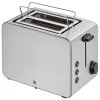 WMF Küchenelektronik<Edelstahl-Toaster "Stelio"