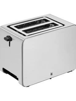 WMF Küchenelektronik<Edelstahl-Toaster "Stelio"