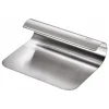 Silit Koch- & Backutensilien<Edelstahl-Universalhelfer "Cut`n Serve" - (L)15 x (B)11 cm