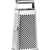 WMF Koch- & Backutensilien<Edelstahl-Vierkantreibe - (B)11 x (H)24 x (T)8 cm