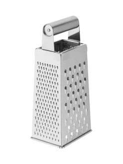 WMF Koch- & Backutensilien<Edelstahl-Vierkantreibe - (B)11 x (H)24 x (T)8 cm