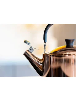 Vialli Design Kochgeschirr<Edelstahl-Wasserkessel - 1,5 l