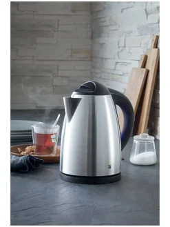 WMF Küchenelektronik<Edelstahl-Wasserkocher "Bueno" - 1,7 l