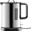 bodum Küchenelektronik<Edelstahl-Wasserkocher "Ibis" in Silber - 1 l