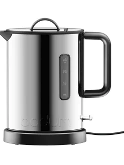 bodum Küchenelektronik<Edelstahl-Wasserkocher "Ibis" in Silber - 1 l