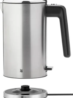 WMF Küchenelektronik<Edelstahl-Wasserkocher "Lono" - 1,3 l