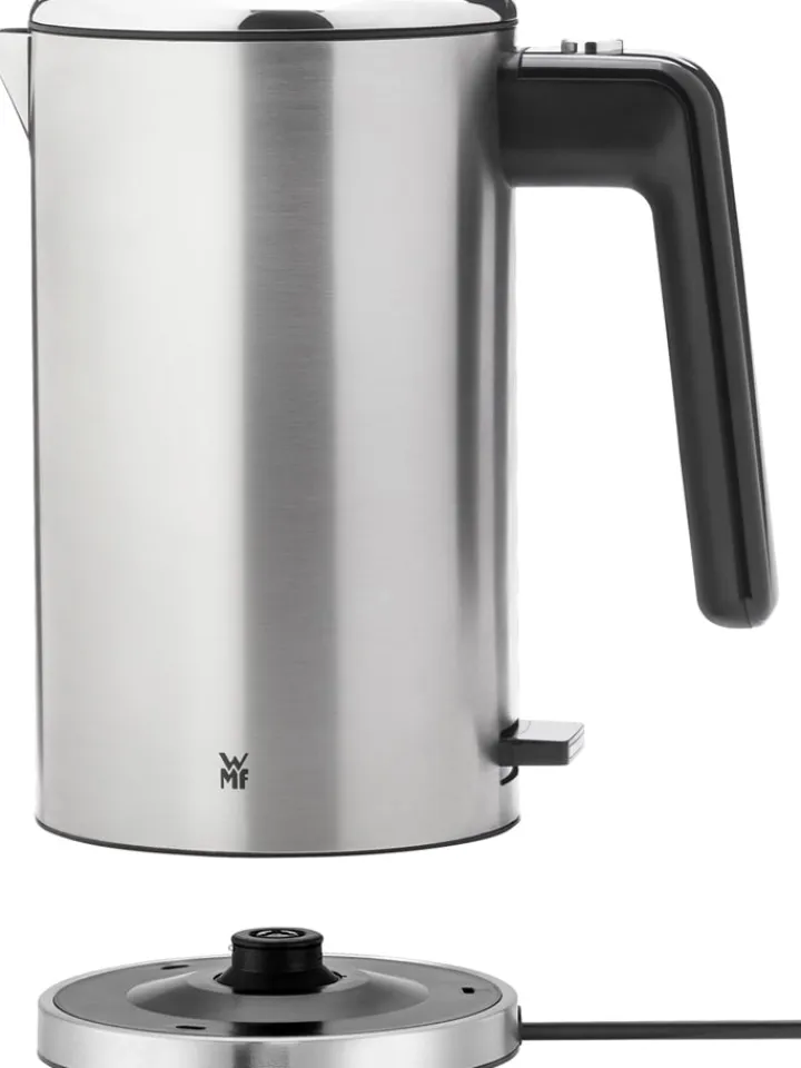 WMF Küchenelektronik<Edelstahl-Wasserkocher "Lono" - 1,3 l