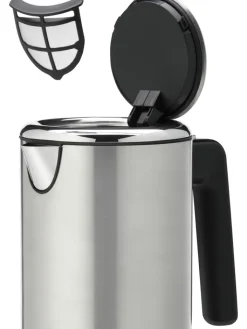 WMF Küchenelektronik<Edelstahl-Wasserkocher "Lono" - 1,3 l