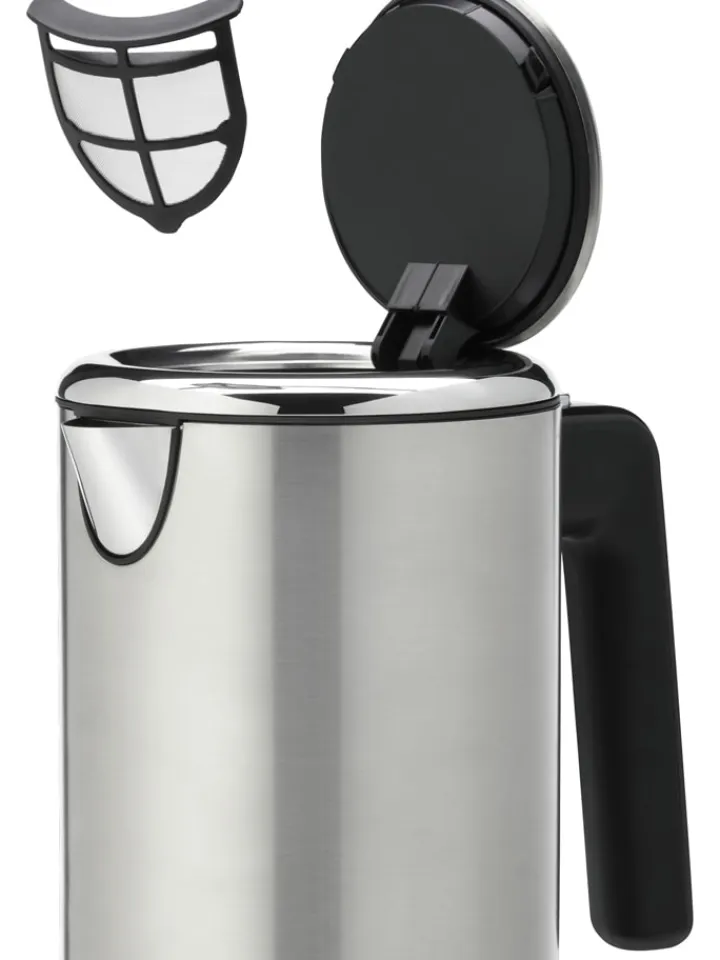 WMF Küchenelektronik<Edelstahl-Wasserkocher "Lono" - 1,3 l