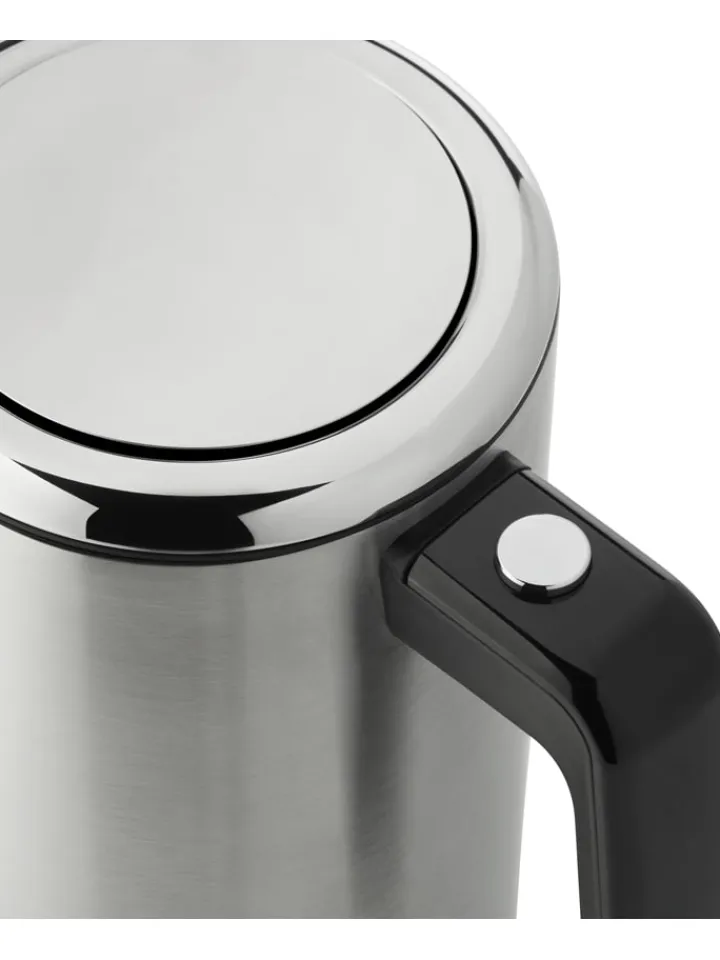 WMF Küchenelektronik<Edelstahl-Wasserkocher "Lono" - 1,3 l