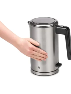 WMF Küchenelektronik<Edelstahl-Wasserkocher "Lono" - 1,3 l