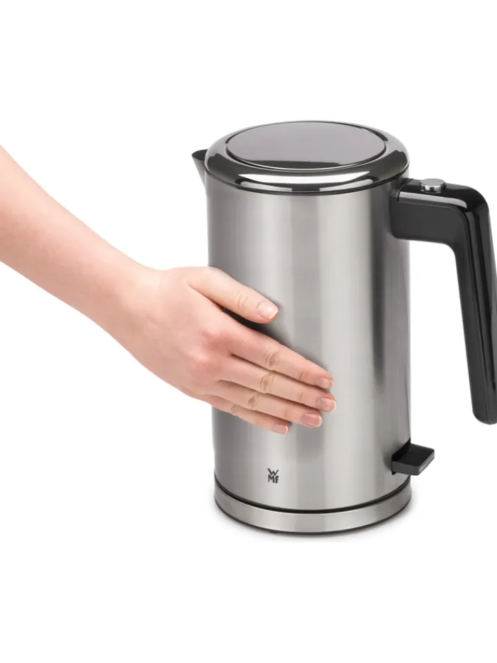 WMF Küchenelektronik<Edelstahl-Wasserkocher "Lono" - 1,3 l