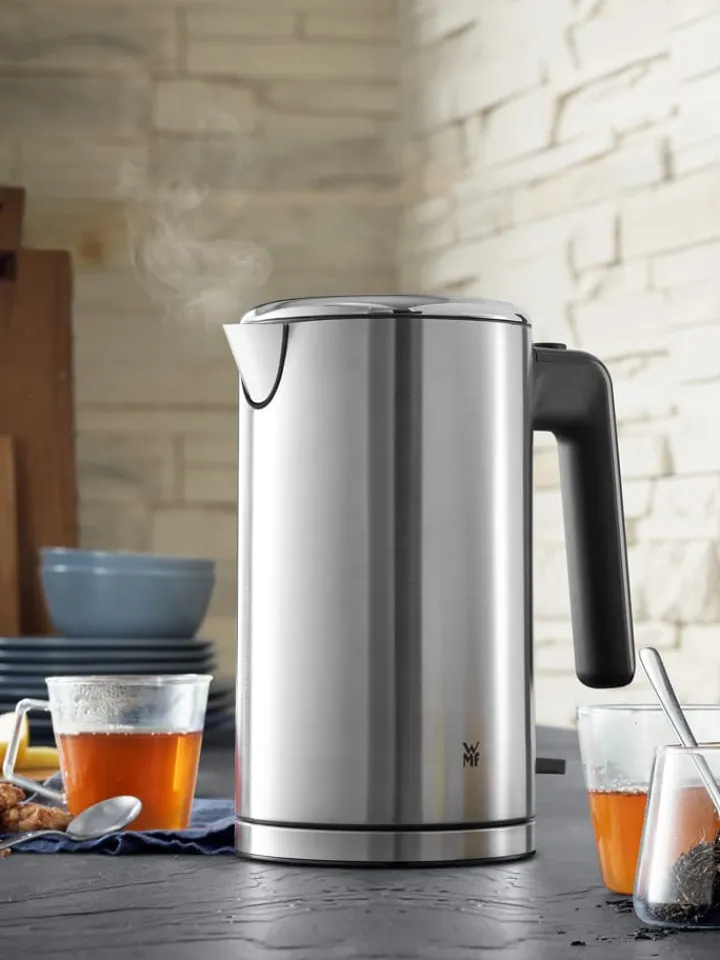 WMF Küchenelektronik<Edelstahl-Wasserkocher "Lono" - 1,3 l