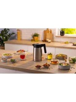 Bosch Kleingeräte Küchenelektronik<Edelstahl-Wasserkocher "MyMoment" - 1,7 l