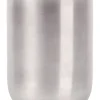 houseproud Badaccessoires<Edelstahl-Zahnputzbecher - (H)10 x Ø 7 cm