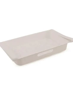 Violeta Home Aufbewahren & Servieren<Eierbehälter in Weiß - (L)31,5 x (B)18 cm