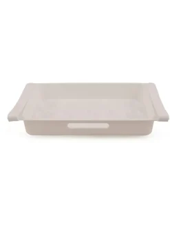 Violeta Home Aufbewahren & Servieren<Eierbehälter in Weiß - (L)31,5 x (B)18 cm