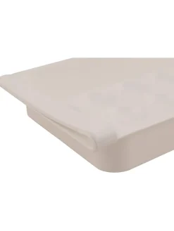 Violeta Home Aufbewahren & Servieren<Eierbehälter in Weiß - (L)31,5 x (B)18 cm