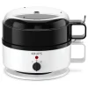 Krups Küchenelektronik<Eierkocher "Ovomat Super" in Weiß/ Schwarz