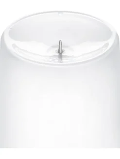 WMF Küchenelektronik<Eierkocher "Stelio" in Silber/ Schwarz