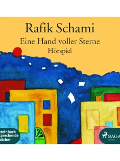 Steinbach sprechende Bücher Hörbücher<Eine Hand voller Sterne | Ein Hörspiel