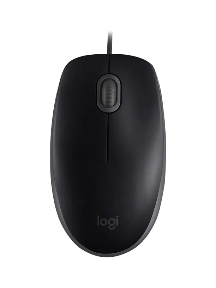 Logitech Tablets, Konsolen & Elektronisches Spielzeug<Einfache Einrichtung und leises Arbeiten mit der in Schwarz