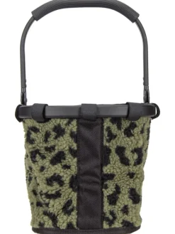 Reisenthel Einkaufstaschen & -Trolleys<Einkaufstasche carrybag XS special edition in Teddy Leo Olive