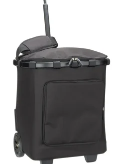 Reisenthel Einkaufstaschen & -Trolleys<Einkaufstasche carrycruiser plus in Black
