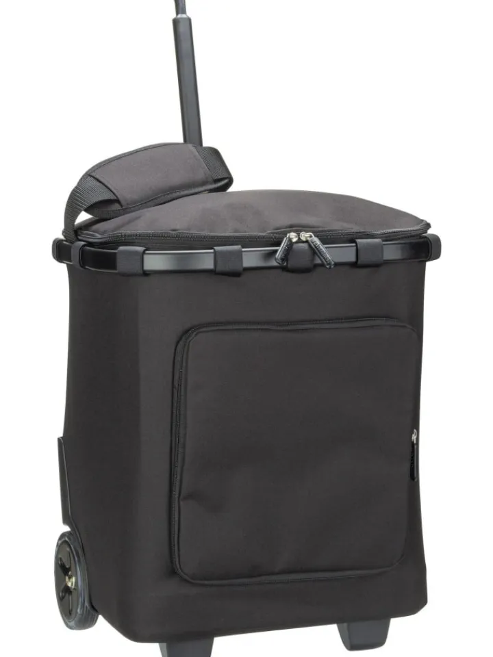 Reisenthel Einkaufstaschen & -Trolleys<Einkaufstasche carrycruiser plus in Black