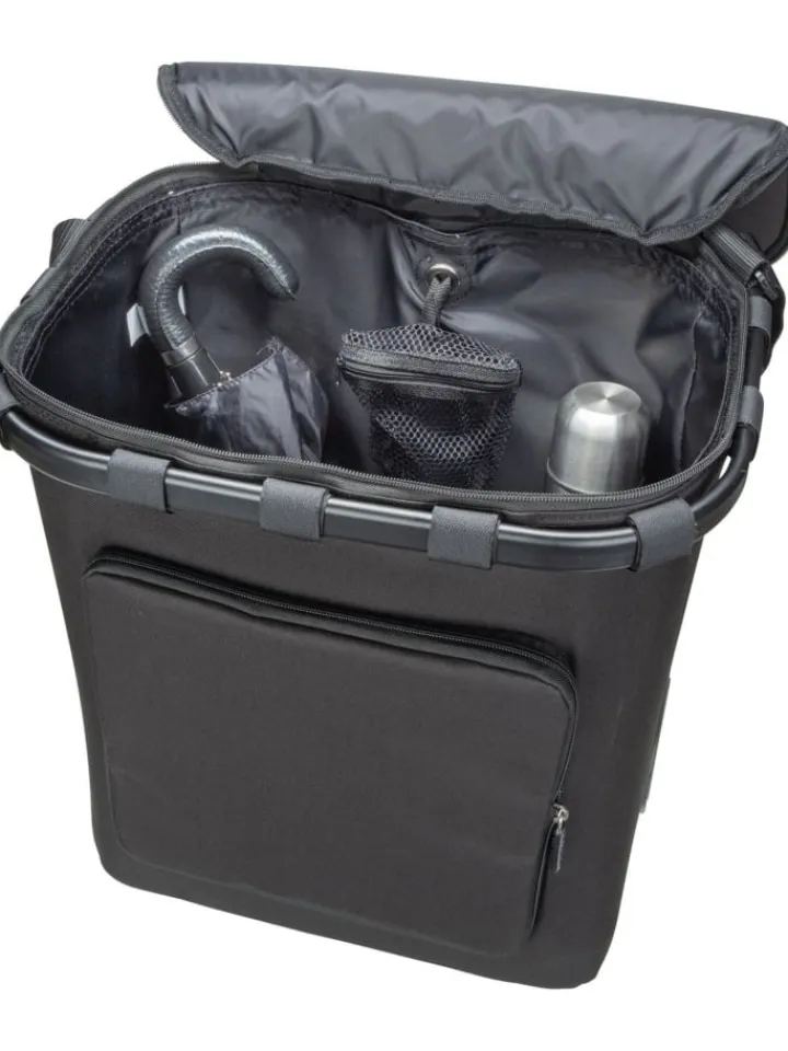 Reisenthel Einkaufstaschen & -Trolleys<Einkaufstasche carrycruiser plus in Black