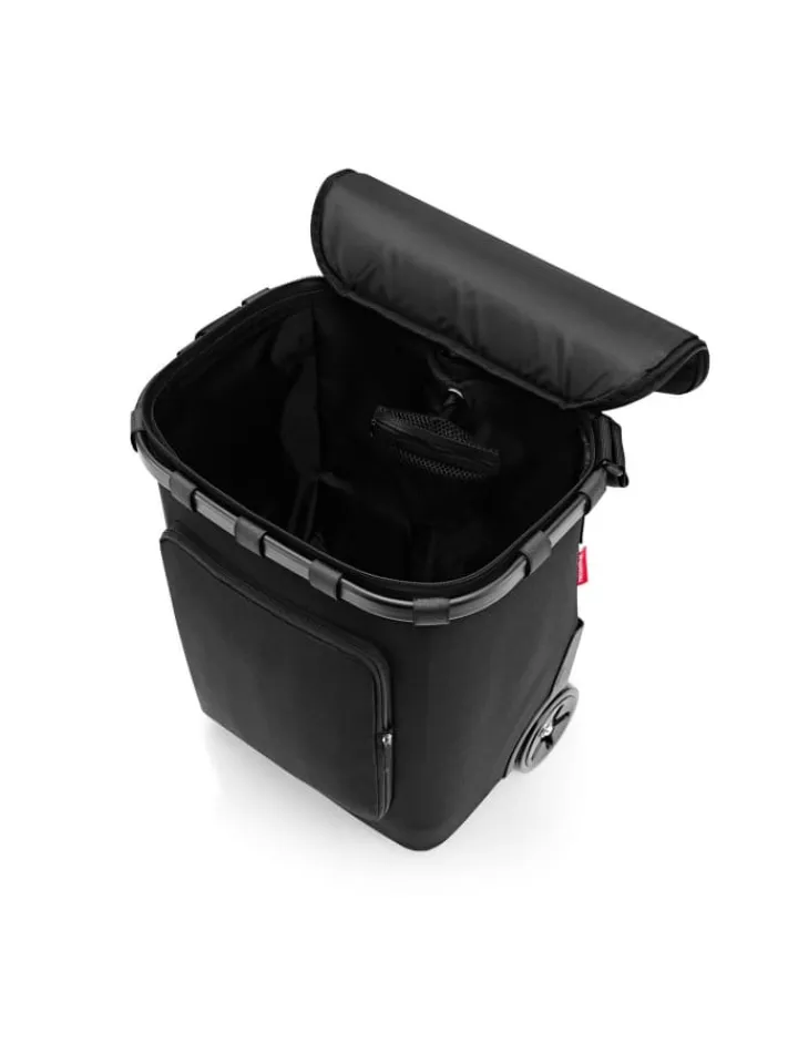 Reisenthel Einkaufstaschen & -Trolleys<Einkaufstasche carrycruiser plus in Black