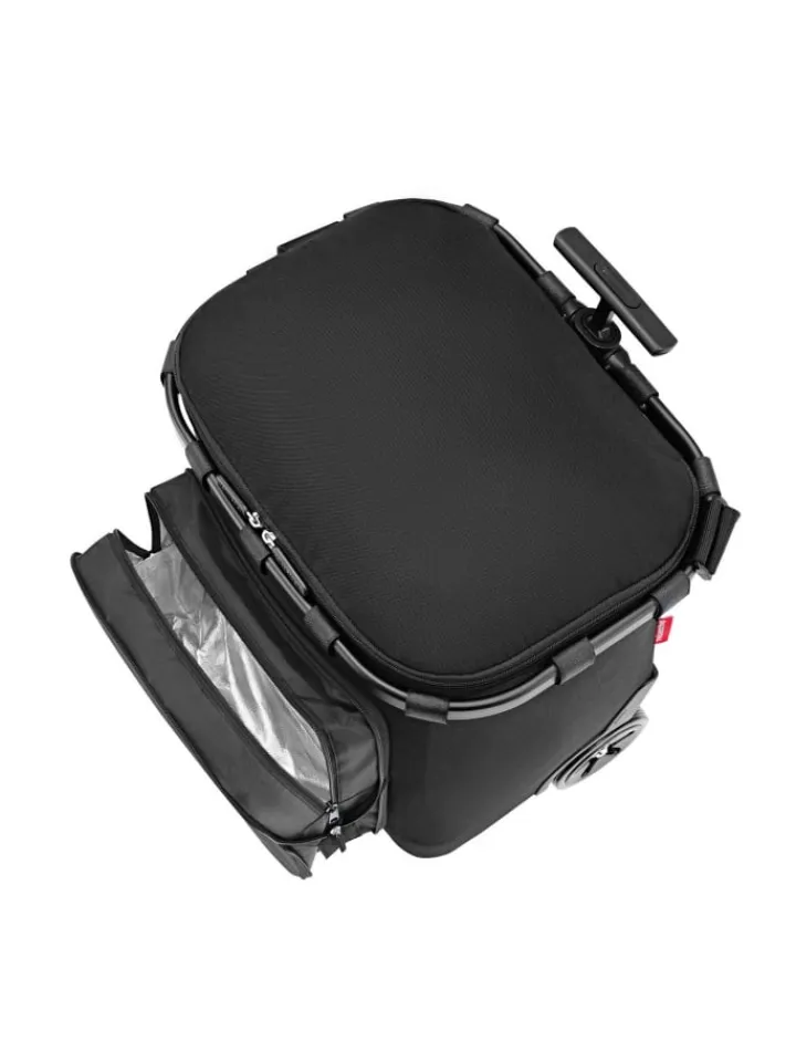 Reisenthel Einkaufstaschen & -Trolleys<Einkaufstasche carrycruiser plus in Black