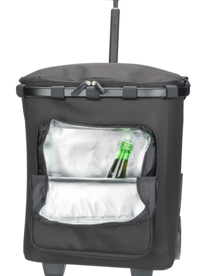 Reisenthel Einkaufstaschen & -Trolleys<Einkaufstasche carrycruiser plus in Black