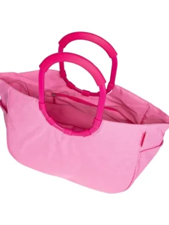 Reisenthel Einkaufstaschen & -Trolleys<Einkaufstasche loopshopper L in Frame Twist Pink