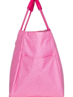 Reisenthel Einkaufstaschen & -Trolleys<Einkaufstasche loopshopper L in Frame Twist Pink
