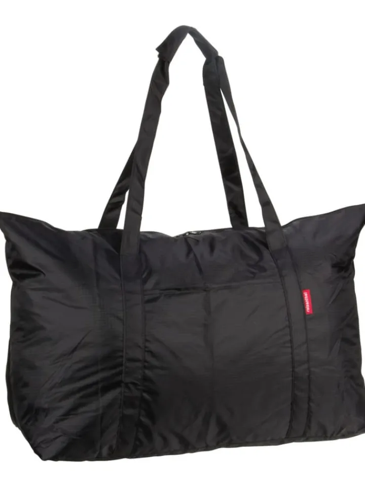 Reisenthel Einkaufstaschen & -Trolleys<Einkaufstasche mini maxi travelbag in Black
